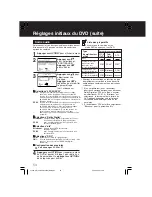 Preview for 118 page of Panasonic PV-D4753SK Operating Instructions Manual