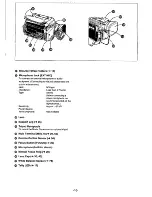 Preview for 10 page of Panasonic PV-DV950 Operating Instructions Manual