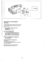 Preview for 44 page of Panasonic PV-DV950 Operating Instructions Manual