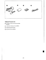 Preview for 61 page of Panasonic PV-DV950 Operating Instructions Manual