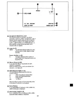 Preview for 81 page of Panasonic PV-DV950 Operating Instructions Manual