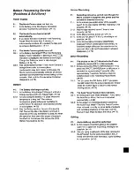 Preview for 83 page of Panasonic PV-DV950 Operating Instructions Manual