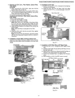 Preview for 41 page of Panasonic PV-GS2P Service Manual