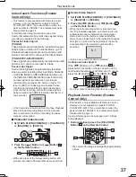 Preview for 37 page of Panasonic PV-GS9 Operating Instructions Manual