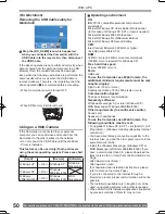 Preview for 50 page of Panasonic PV-GS9 Operating Instructions Manual