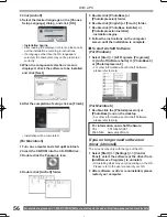 Preview for 56 page of Panasonic PV-GS9 Operating Instructions Manual