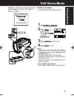 Preview for 7 page of Panasonic PV-L552 Operating Manual