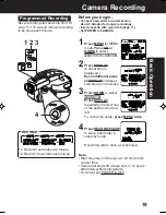 Preview for 19 page of Panasonic PV-L552 Operating Manual