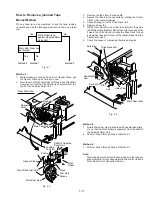 Preview for 13 page of Panasonic PV-M1327 Service Manual