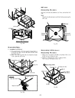 Preview for 21 page of Panasonic PV-M1327 Service Manual