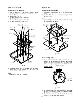 Preview for 23 page of Panasonic PV-M1327 Service Manual