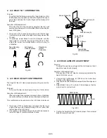 Preview for 42 page of Panasonic PV-M1327 Service Manual