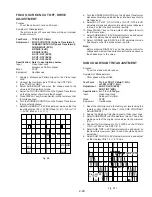 Preview for 47 page of Panasonic PV-M1327 Service Manual