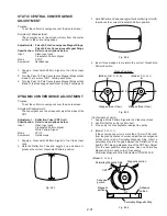 Preview for 49 page of Panasonic PV-M1327 Service Manual