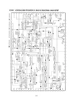 Preview for 102 page of Panasonic PV-M1327 Service Manual