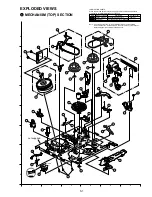 Preview for 115 page of Panasonic PV-M1327 Service Manual