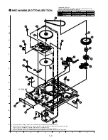 Preview for 116 page of Panasonic PV-M1327 Service Manual