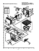 Preview for 118 page of Panasonic PV-M1327 Service Manual