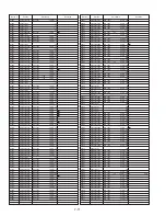 Preview for 132 page of Panasonic PV-M1327 Service Manual