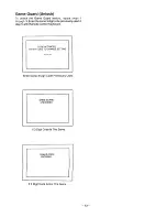 Preview for 13 page of Panasonic PV-M2044 Operating Instructions Manual