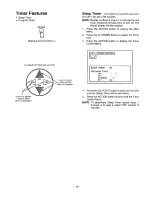 Preview for 14 page of Panasonic PV-M2044 Operating Instructions Manual