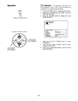 Preview for 26 page of Panasonic PV-M2044 Operating Instructions Manual