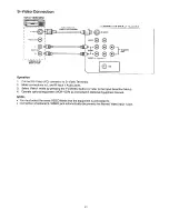 Preview for 31 page of Panasonic PV-M2044 Operating Instructions Manual