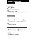 Preview for 14 page of Panasonic PV-V4525S Operating Instructions Manual