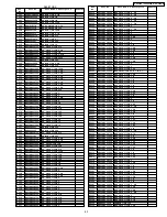 Preview for 43 page of Panasonic PV-V4525S Service Manual