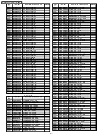 Preview for 44 page of Panasonic PV-V4525S Service Manual