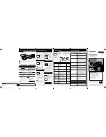 Preview for 7 page of Panasonic PV-V453-K Operating Instructions Manual