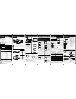 Preview for 4 page of Panasonic PV-V4612 Operating Instructions