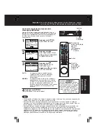 Preview for 69 page of Panasonic PV-V4622-K Operating Instructions Manual