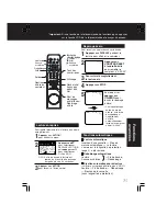 Preview for 73 page of Panasonic PV-V4622-K Operating Instructions Manual