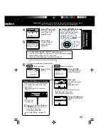 Preview for 11 page of Panasonic PV-VS4821-K Operating Instructions Manual