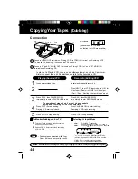 Preview for 44 page of Panasonic PV-VS4821-K Operating Instructions Manual