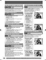 Preview for 66 page of Panasonic PV20DF64 - MONITOR/DVD COMBO Operating Instructions Manual