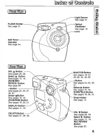 Preview for 5 page of Panasonic PVDC3010 - DIGITAL STILL CAMERA User Manual