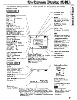 Preview for 9 page of Panasonic PVDC3010 - DIGITAL STILL CAMERA User Manual