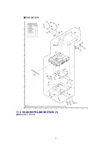 Preview for 52 page of Panasonic PVDF204 - DVD/VCR/TV COM Service Manual