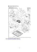 Preview for 54 page of Panasonic PVDF204 - DVD/VCR/TV COM Service Manual