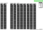 Preview for 159 page of Panasonic PVDF204 - DVD/VCR/TV COM Service Manual