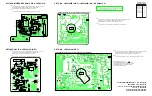 Preview for 179 page of Panasonic PVDF204 - DVD/VCR/TV COM Service Manual