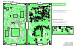 Preview for 180 page of Panasonic PVDF204 - DVD/VCR/TV COM Service Manual