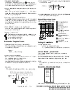 Preview for 181 page of Panasonic PVDF204 - DVD/VCR/TV COM Service Manual