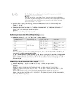 Preview for 12 page of Panasonic PVWIN-T30 Instruction Manual