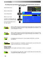 Preview for 16 page of Panasonic QuintrixF TX-28PM1D Operating Instructions Manual