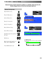 Preview for 25 page of Panasonic QuintrixF TX-28PS1 Operating Instructions Manual