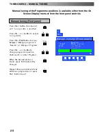 Preview for 26 page of Panasonic QuintrixF TX-28PS1 Operating Instructions Manual