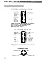 Preview for 28 page of Panasonic QuintrixF TX-29PX10F/M Operating Instructions Manual